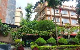 Hotel Encounter Nepal & Spa